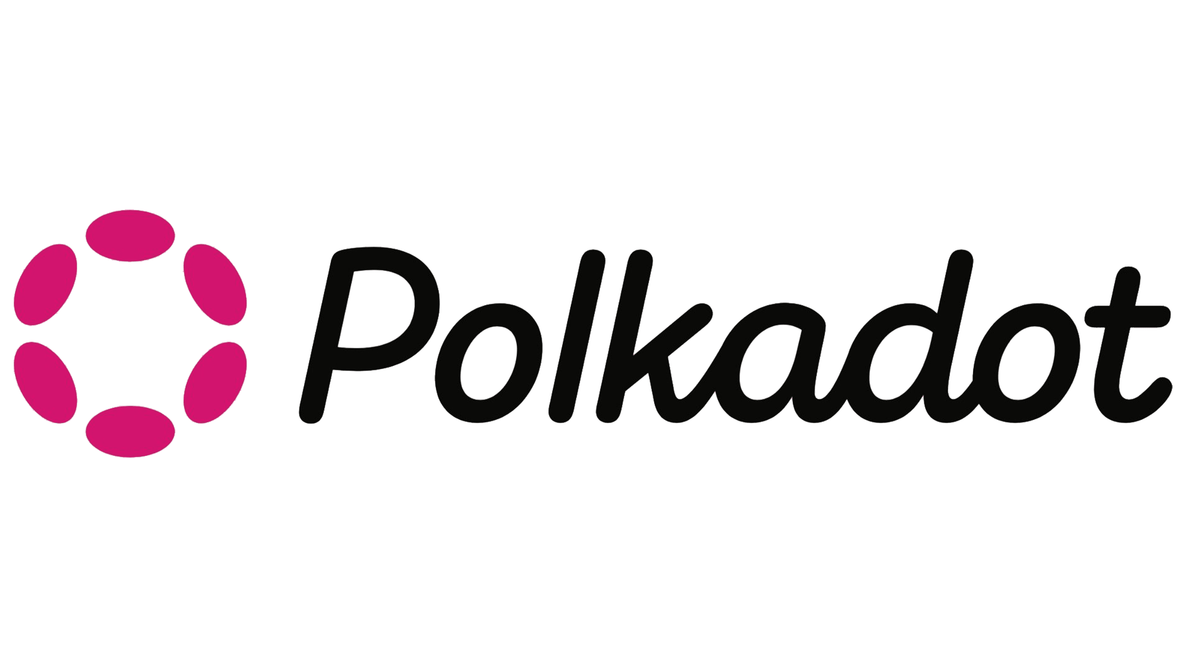 Polkadot Logo